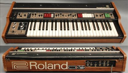 Roland-RS505